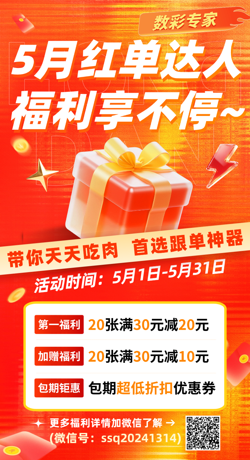 福彩3D2026127期和值走势推荐 精选个位胆码